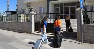 KYK yurtları bu yaz da gençlerin