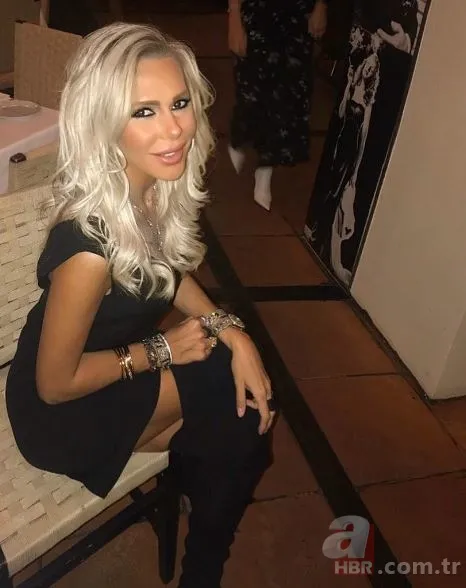 Hande Acar’ın 6.500 €’luk çantası herkesin dilinde 5