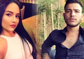 Aleyna Çakır'ın ölümünde şüpheli durumundaki Ümitcan Uygun hakkında soruşturma başlatıldı