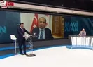 KKTC Dışişleri Bakanından kritik açıklamalar