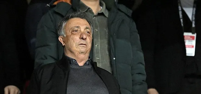 Beşiktaş Başkanı Çebi’ye dolandırıcılık şoku! Çalışanlarından büyük vurgun