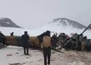 MSBden helikopter kazası hakkında flaş açıklama