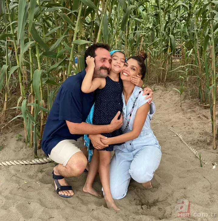 Kurtlar Vadisi'nin Muro'suydu... Mustafa Üstündağ 'Behçet Şavlı' rolüyle Ben Bu Cihana Sığmazam kadrosuna dahil oldu! 13