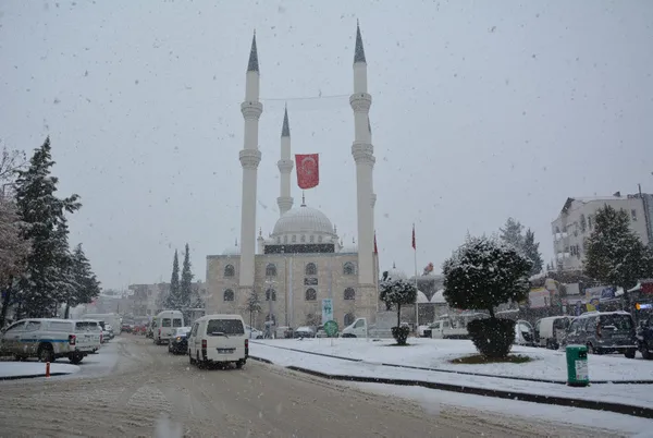 Meteoroloji hava durumu | İstanbul'da bugün hava nasıl olacak? Ani sel ve su baskınlarına dikkat - 6