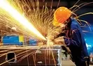 Sanayi üretimi beklentileri aştı