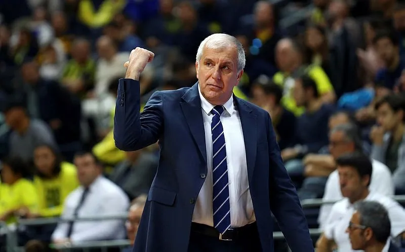 Obradovic Fenerbahce Den Ayrilacak Mi