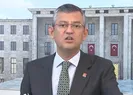 CHP’li Özel’in içişleri bakanlığı hayali
