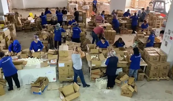 100 milyonluk vurgun! Firmanın akılalmaz tuzağına 40 bin kişi kandı - 5