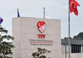 TFF'den yabancı kuralında değişiklik!