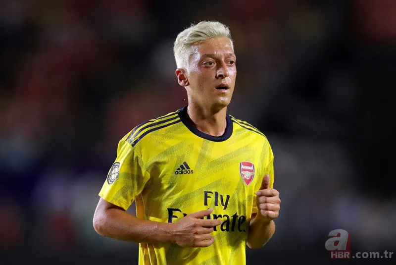 Fenerbahçe büyük bombayı devre arasında patlatacak 10