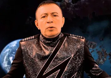 Mustafa Topaloğlu'na stent takıldı