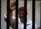 Muhammed Mursi için tüm dünyada milyonlar dua etti