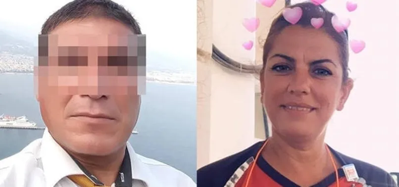 Eski eşini vahşice öldürdü! Sözleri mide bulandırdı...