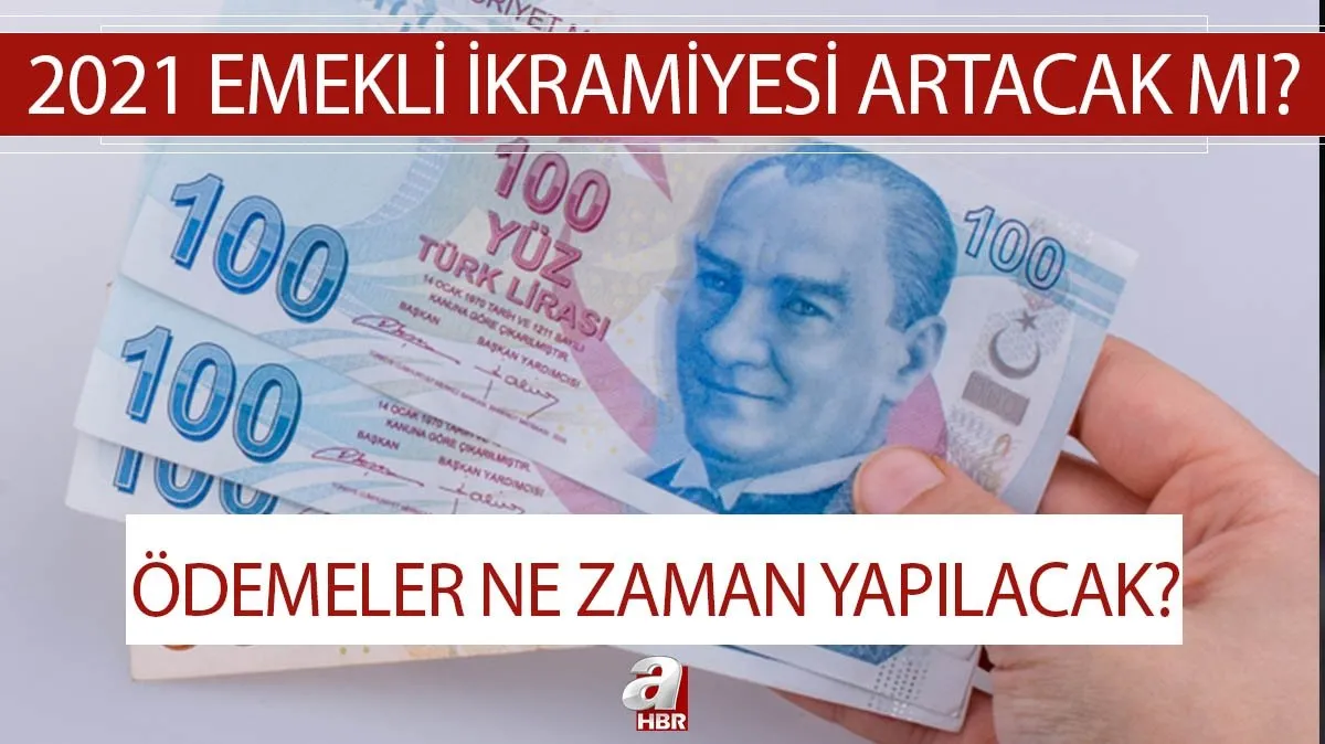 25 Zam Ssk Bag Kur Emekli Bayram Ikramiyesi Artacak Mi 2021 Emekli Ikramiyesi Ne Zaman Yatacak