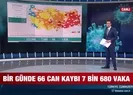 Vefat sayısında korkutan artış! Veriler açıklandı