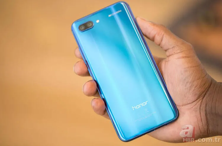 Android 10 güncellemesiyle o telefonlar baştan aşağı değişiyor! 16