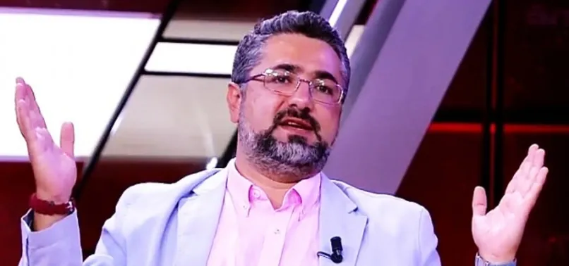 Canlı yayında flaş itiraf! "F.Bahçe ve G.Saray..."