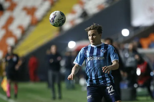 Beşiktaş ilk transferini yaptı! Adana Demirspor’un yıldızı artık siyah-beyaz