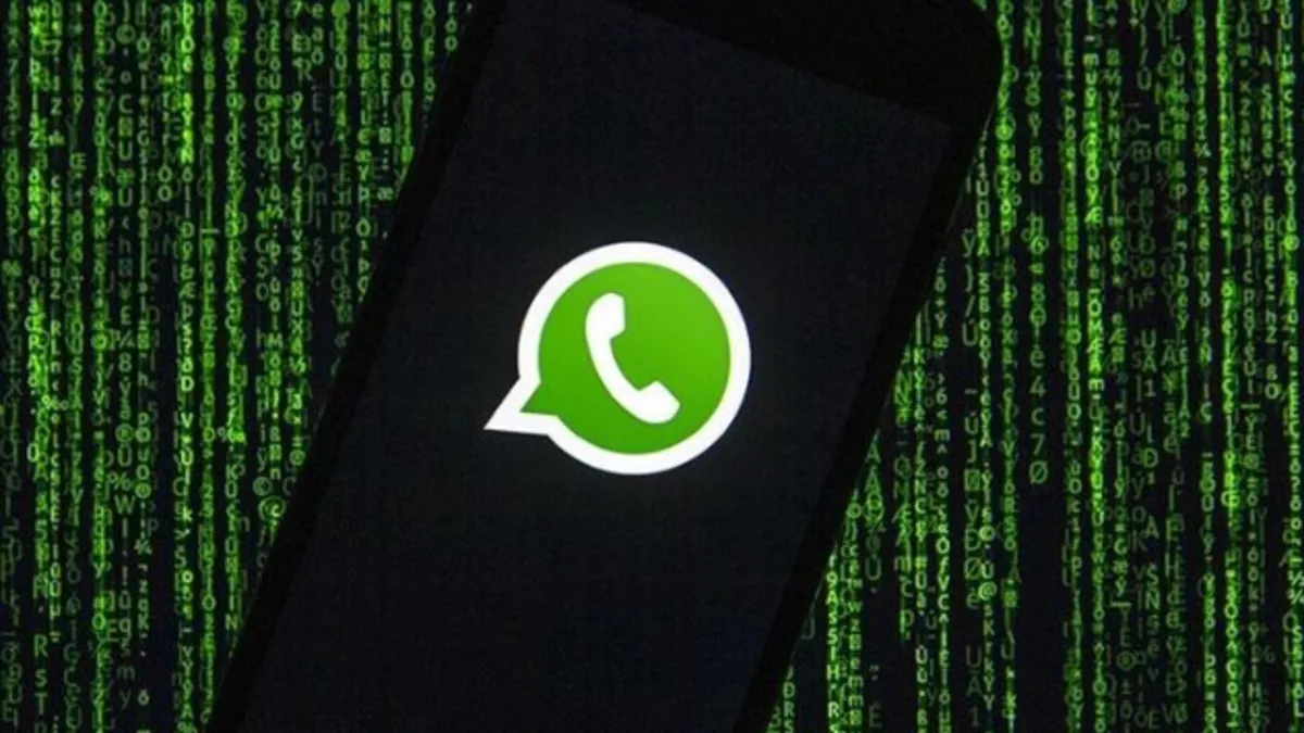 ABD'den flaş WhatsApp hamlesi! Çalışanların kullanması yasaklandı
