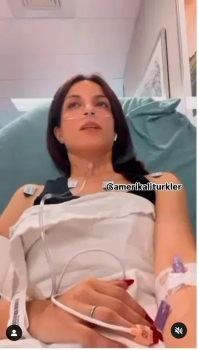 Ha fumato una sigaretta elettronica ed è stato ricoverato in ospedale! Ha implorato tutti sulla barella: non bevete