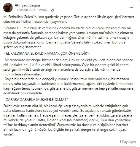 CHP'li vekil Ali Mahir Başarır'ın sicili bozuk çıktı - 2