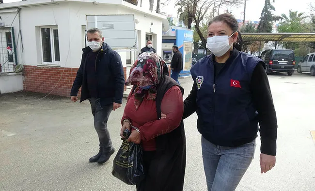 Türkiye’nin konuştuğu '1 gelin 2 damat' olayında gelinin de ifadesi ortaya çıktı: Ciddiydim evlenecektim - 1
