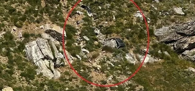 Ölmeden yarım saat önceki fotoğraf ortaya çıktı! 5 kişi hayatını kaybetmişti