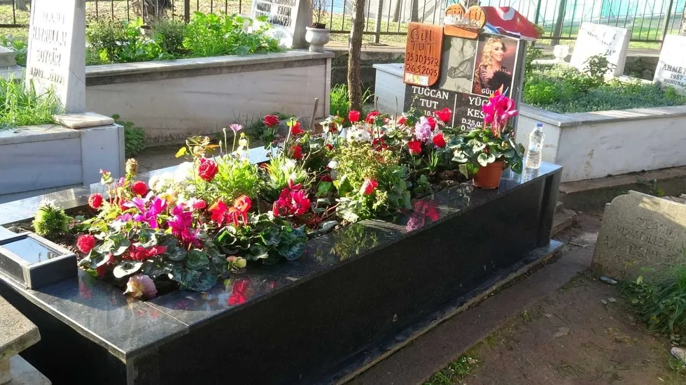 1785654121342.jpeg ʺBir gün camdan atıp öldüreceğimʺ sözleri iddianamenin delilleri arasında yer aldı. (ahaber.com.tr)