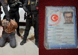 10 yıl başkasının kimliğiyle saklandı! FETÖ firarisi Burkay Karatepe'nin üzerinden servet çıktı