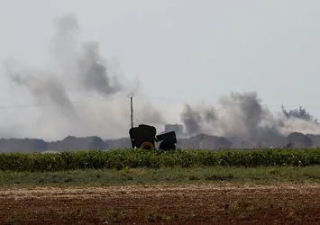 47 DEAŞ üyesi etkisiz hale getirildi