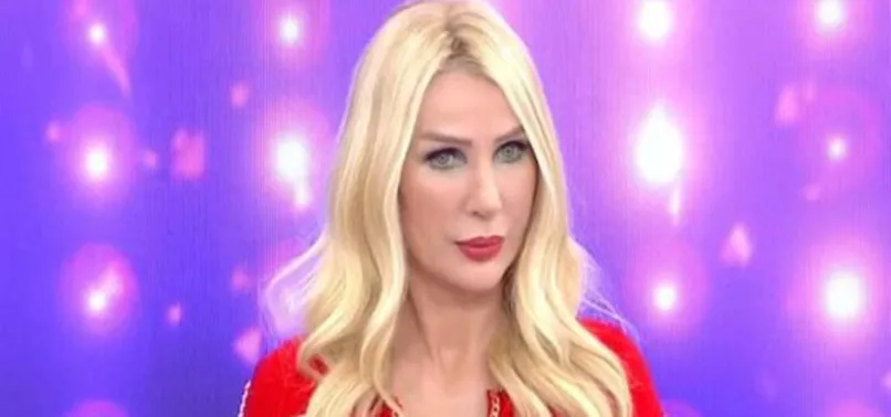 Seda Sayan'dan Şeyma Subaşı'ya sert tepki
