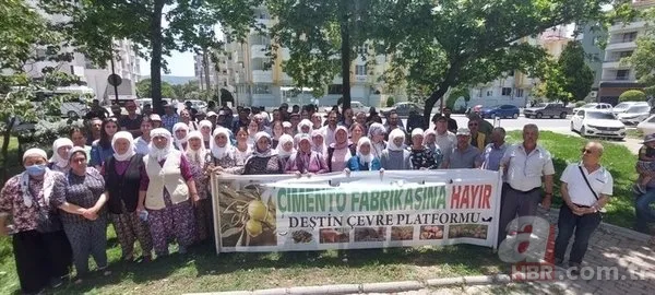 CHP’li Muğla Menteşe Belediyesi’nin orman katliamına mahkeme "dur" dedi! Hukuka aykırı 2