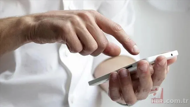 Sahte e-İmza soruşturmasında flaş gelişme! Çete lideri İstanbul’da kıskıvrak yakalandı 4