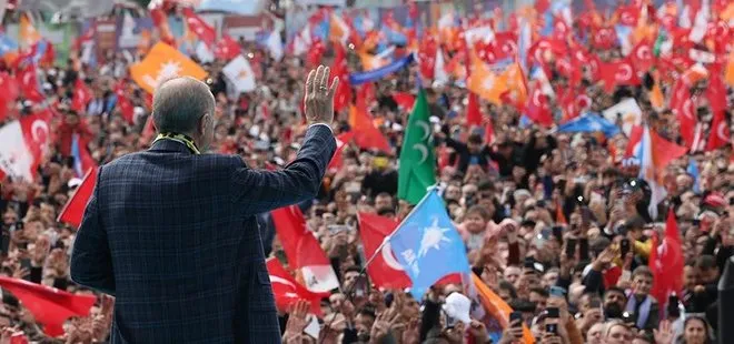 AK Parti’de yerel seçim şifresi: Güçlü ve dinamik kadro