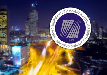 Sermaye Piyasası Kurulu'nda 7 personel görevden el çektirildi