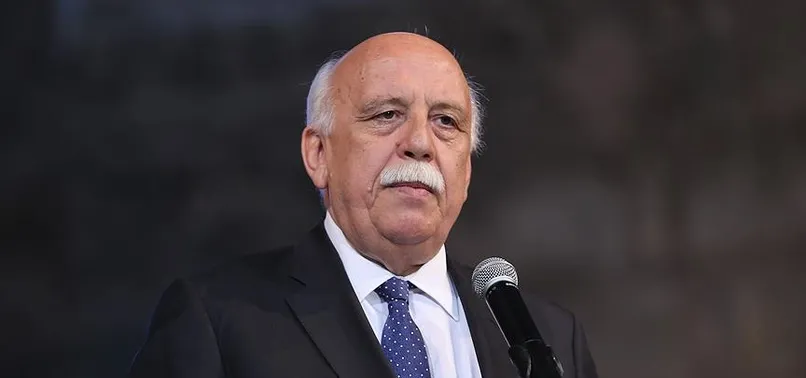 Nabi Avcı'dan Efes Antik Kenti iddialarına yanıt