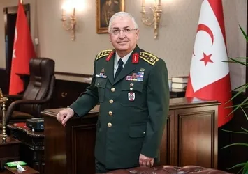 Genelkurmay Başkanı Orgeneral Yaşar Güler'den Türk İHA'ları ve NATO açıklaması! Rol model ülkeyiz