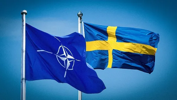İsveç'in NATO umudu suya düştü! Ülkede adeta yas var! Gazete manşetleri tek tek bunu yazıyor: Rüzgar Erdoğan'ın lehine döndü - 1