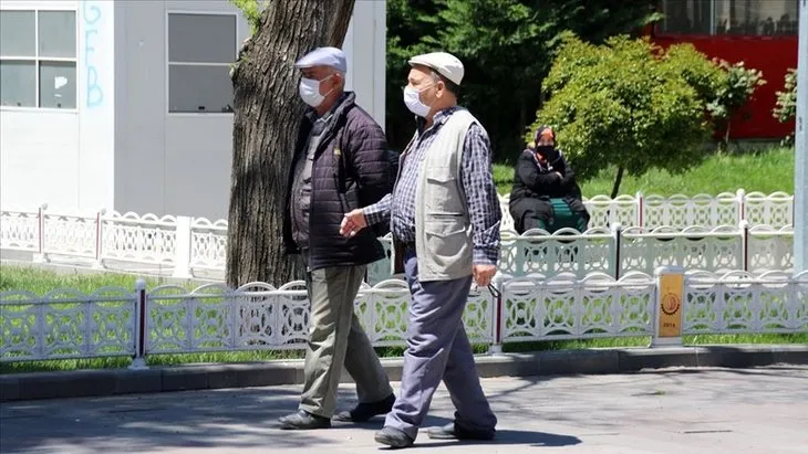 Son dakika: Bilim Kurulu toplantısı ne zaman? Hafta sonu yasakları ne zaman bitecek? Kısıtlamalar kalkacak mı?