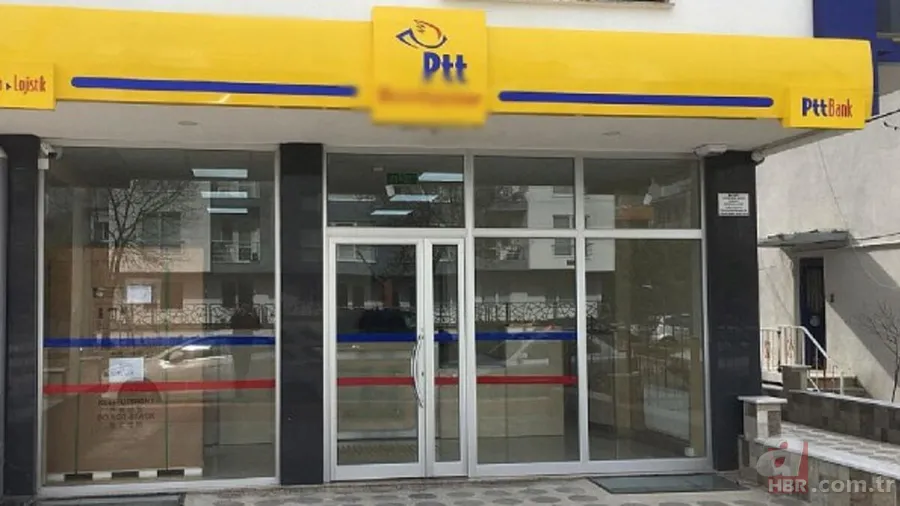 PTT personel alımı 2021: PTT personel alımı ne zaman yapılacak? 55 bin personel alımı... 4