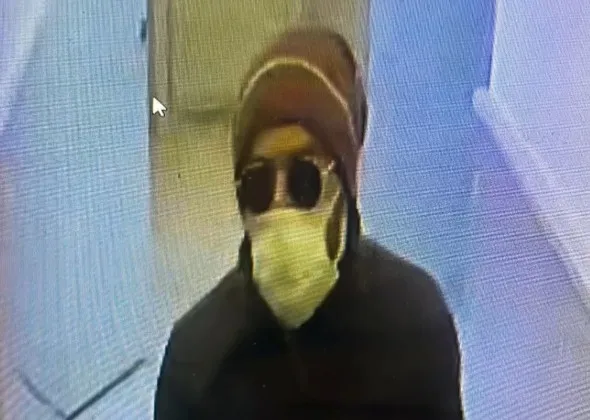 İki kardeşin katili (Ekran görüntüsü)