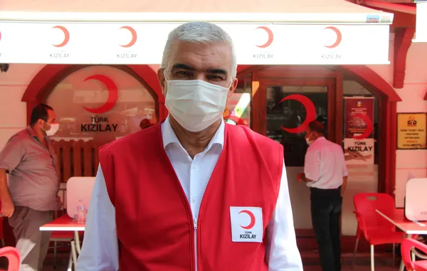 Kan stokları alarm veriyor! Vatandaşa kritik çağrı - 2
