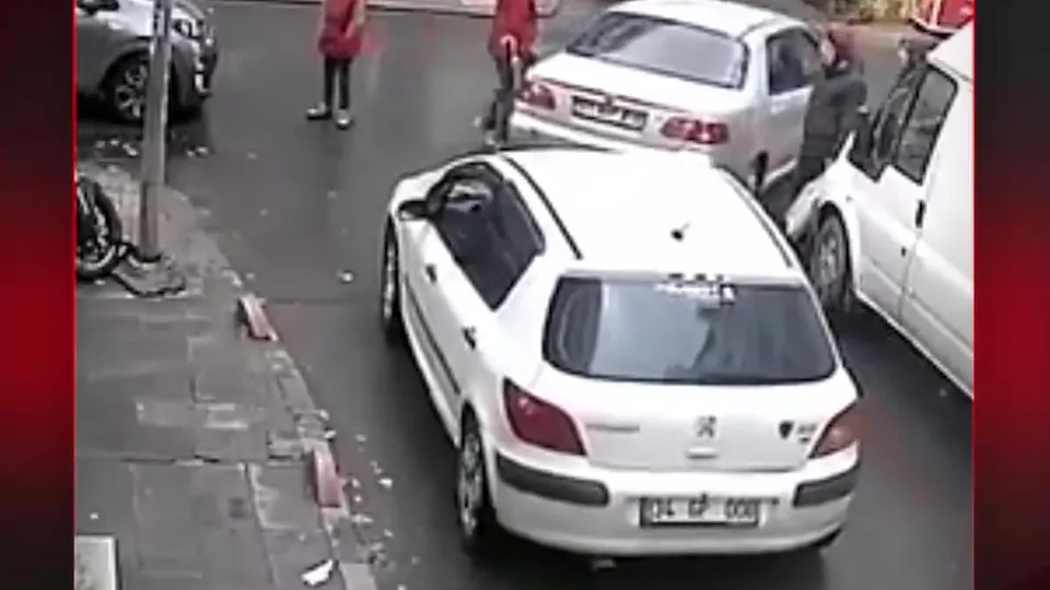 KÜÇÜK BEDENDE KOCA BİR YÜREK