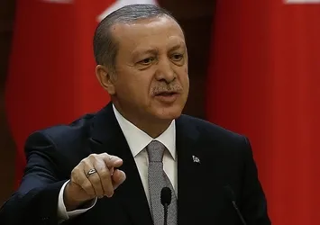 Cumhurbaşkanı Erdoğan, kanaat önderlerini ağırlayacak!