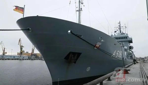 Dünyanın en güçlü deniz kuvvetleri belli oldu! Türkiye 100 ülke arasında zirveye demir attı 12