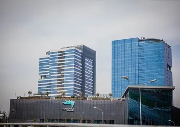 15 Temmuz'un kahramanları Turkuvaz Medya'da: Bin canımız feda olsun