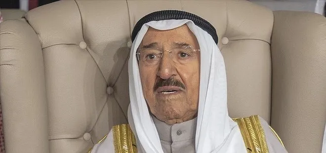 Son dakika: Kuveyt Emiri Sabah ameliyat edildi