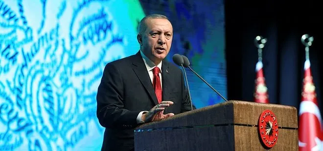 Başkan Erdoğan’dan sosyal medya uyarısı: Aile değerlerimizde ciddi erozyonlar yaşanıyor