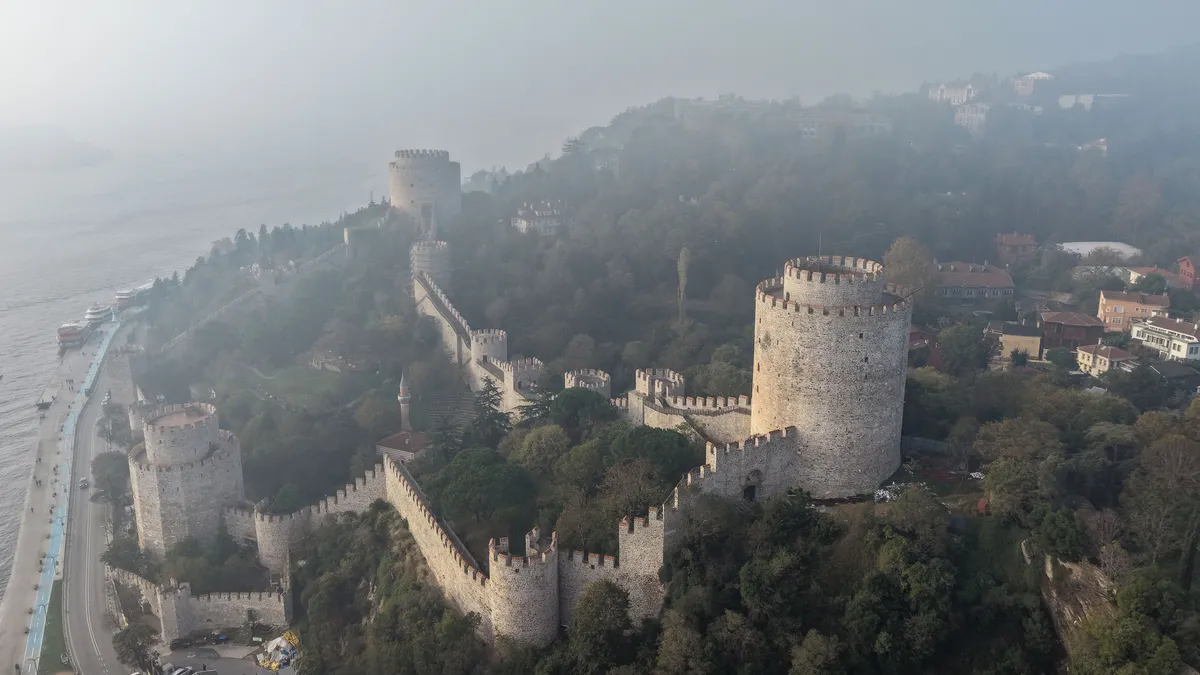 İstanbul’da havası en temiz ilçeler belli oldu! Kirlilik yüzde 24 azaldı