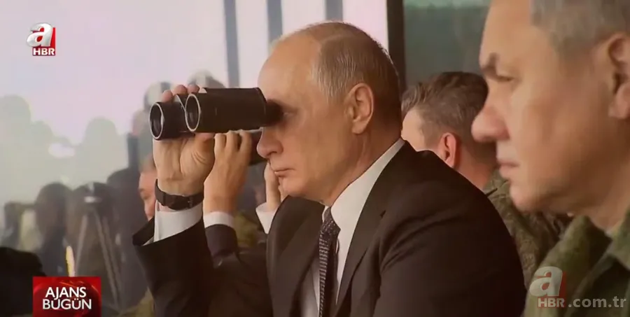 Rusya - Ukrayna geriliminin sembolü oldu! 76 yaşında silah eğitimi alan Valentyna Konstantynovska A Haber'e konuştu: Düşman gelirse... 1